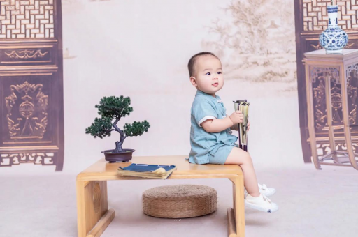梨树县宝宝散光怎么办